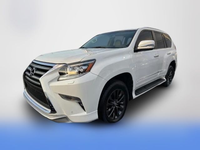 2019 Lexus GX 460 Premium