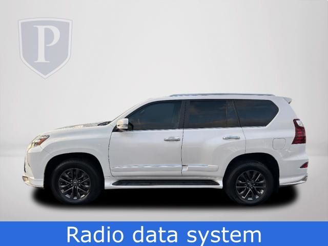 2019 Lexus GX 460 Premium