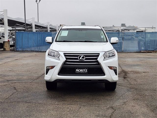 2019 Lexus GX 