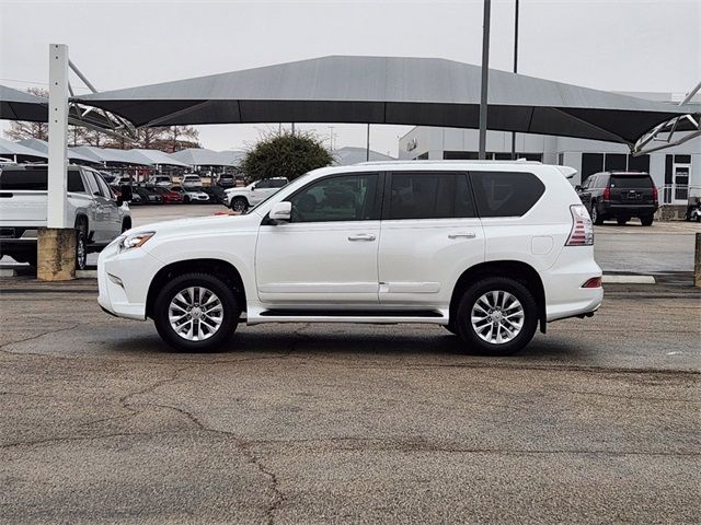 2019 Lexus GX 