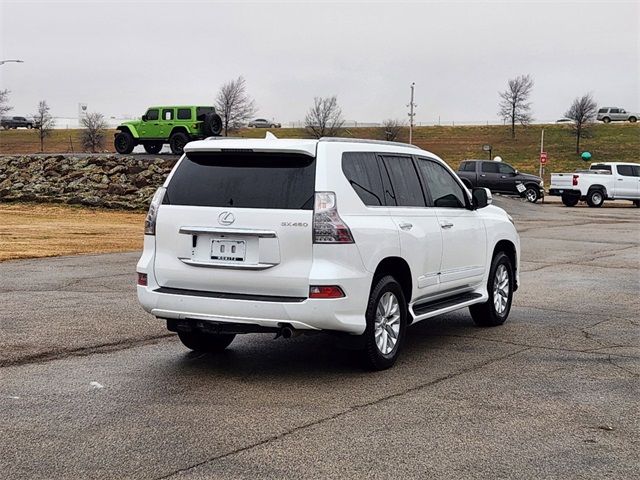 2019 Lexus GX 