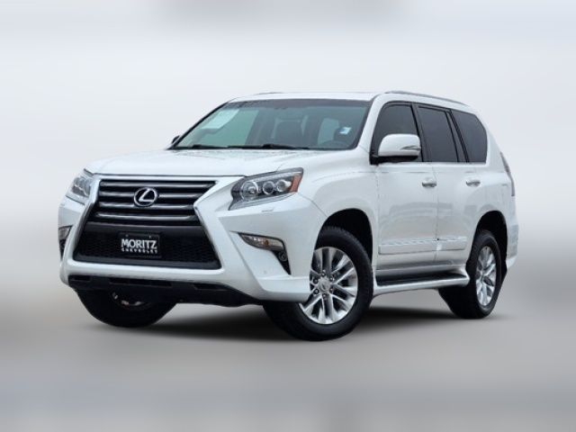 2019 Lexus GX 