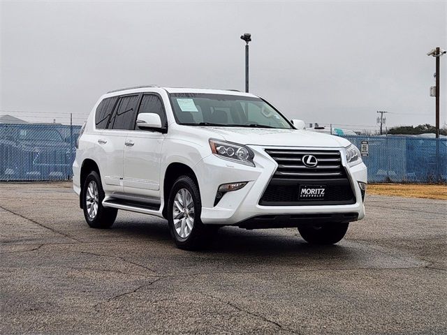 2019 Lexus GX 