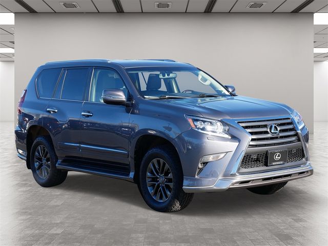 2019 Lexus GX 