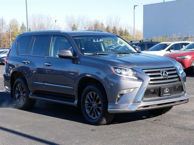 2019 Lexus GX 