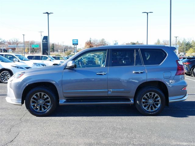 2019 Lexus GX 