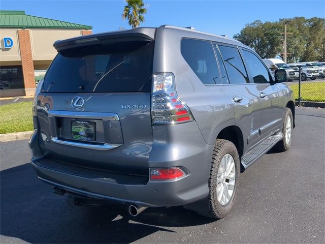 2019 Lexus GX 