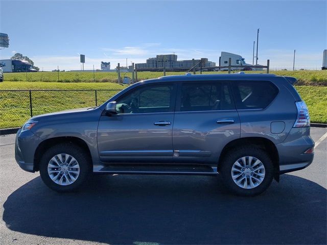 2019 Lexus GX 