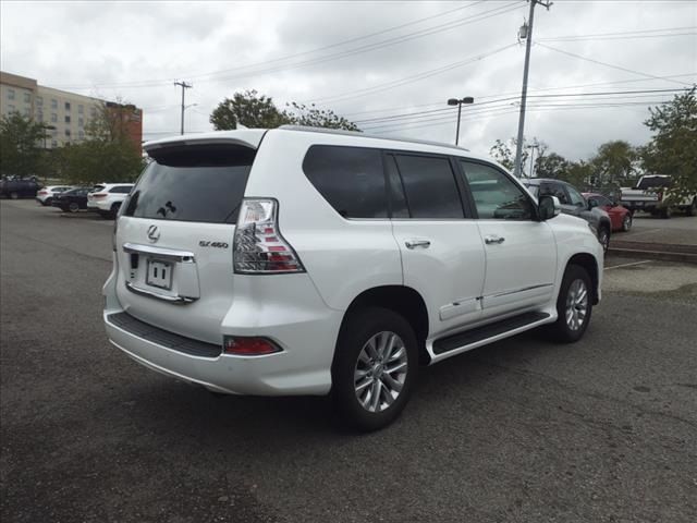 2019 Lexus GX 460 Premium