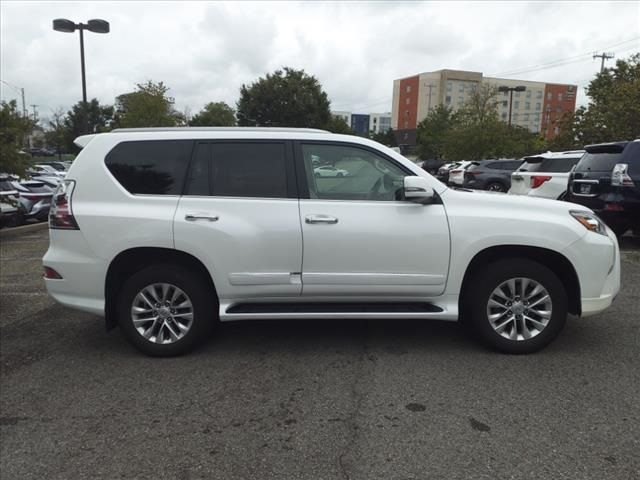 2019 Lexus GX 460 Premium