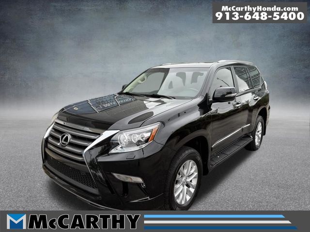 2019 Lexus GX 