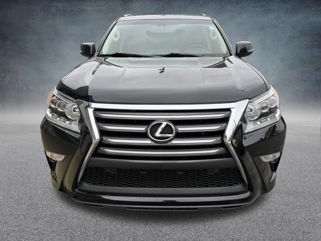 2019 Lexus GX 