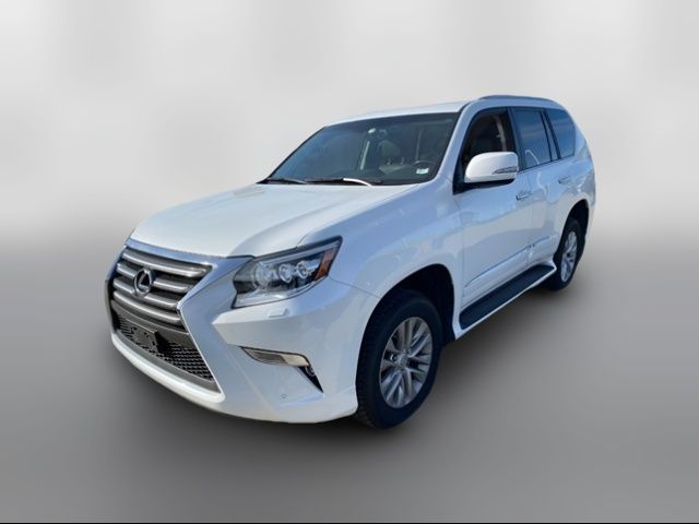 2019 Lexus GX 