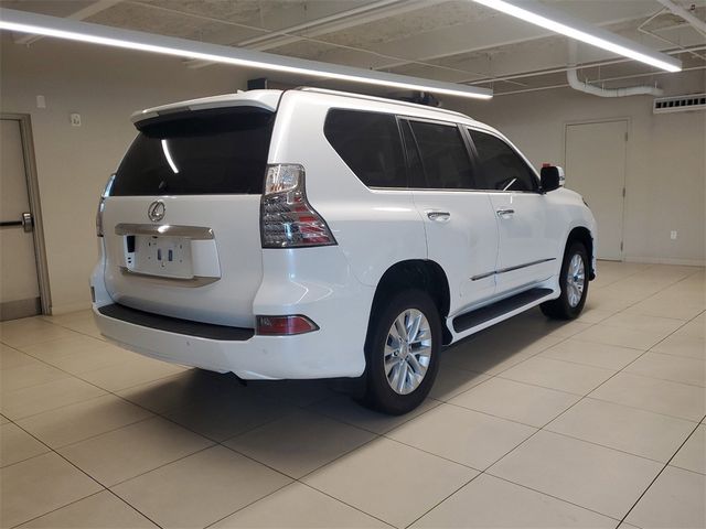 2019 Lexus GX 460 Premium