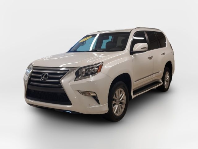 2019 Lexus GX 460 Premium