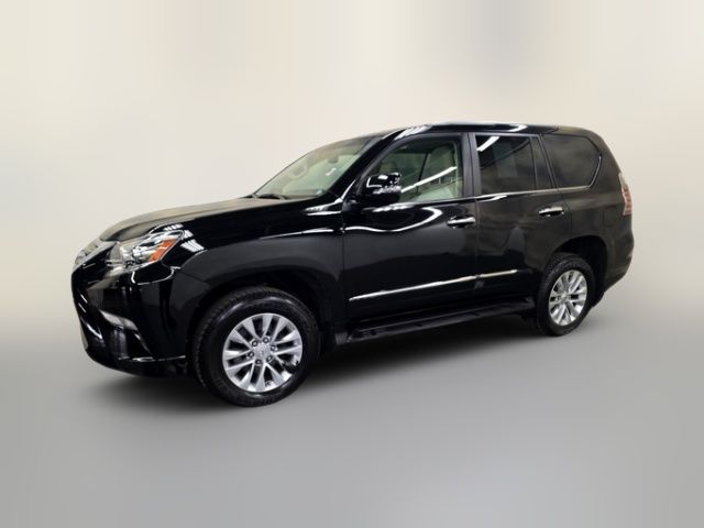 2019 Lexus GX 460 Premium