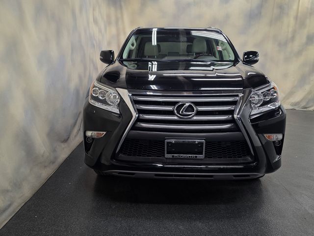 2019 Lexus GX 460 Premium