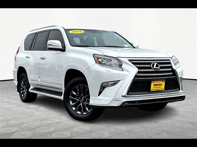 2019 Lexus GX 