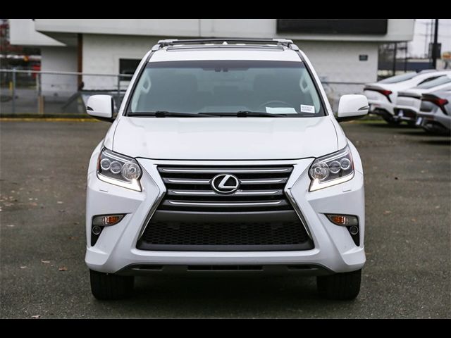 2019 Lexus GX 