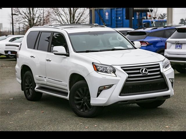 2019 Lexus GX 