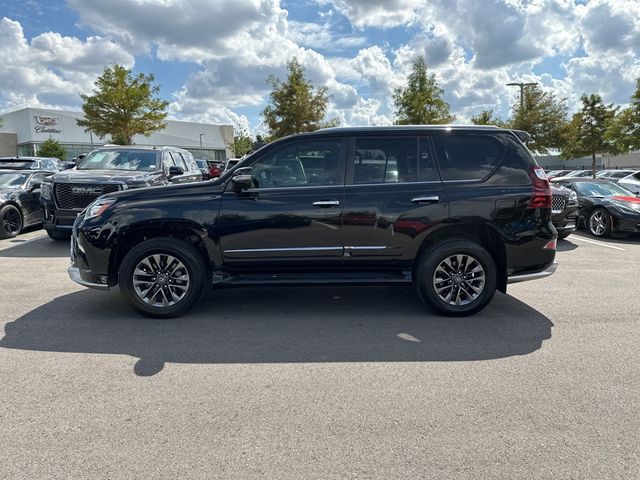 2019 Lexus GX 460 Premium