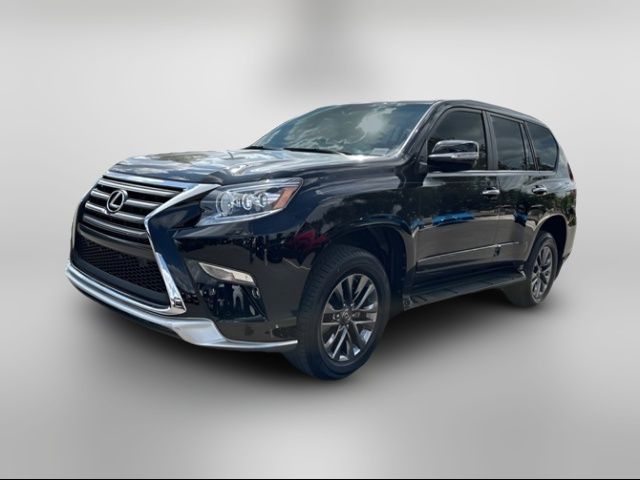 2019 Lexus GX 460 Premium