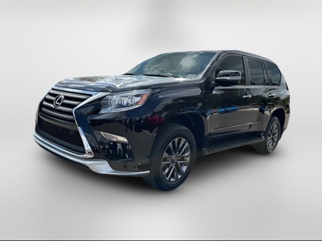 2019 Lexus GX 460 Premium