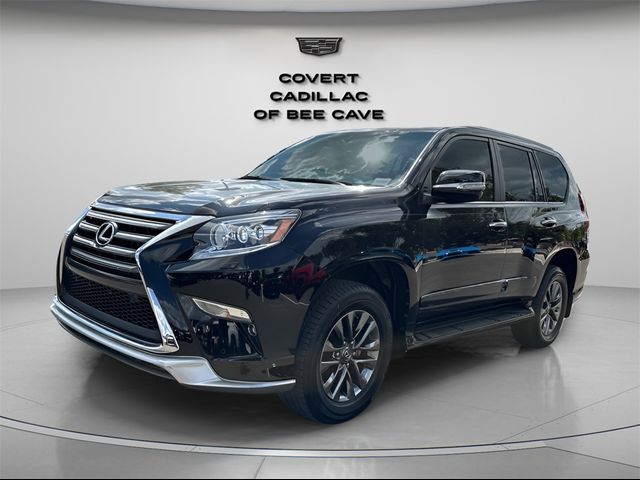 2019 Lexus GX 460 Premium