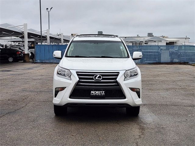 2019 Lexus GX 