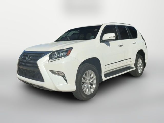 2019 Lexus GX 460 Premium