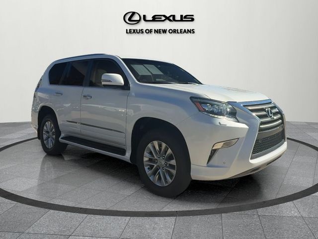 2019 Lexus GX 460 Premium