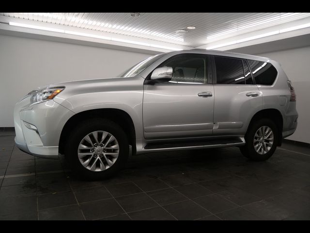 2019 Lexus GX 