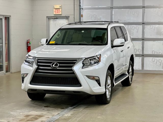 2019 Lexus GX 460 Premium