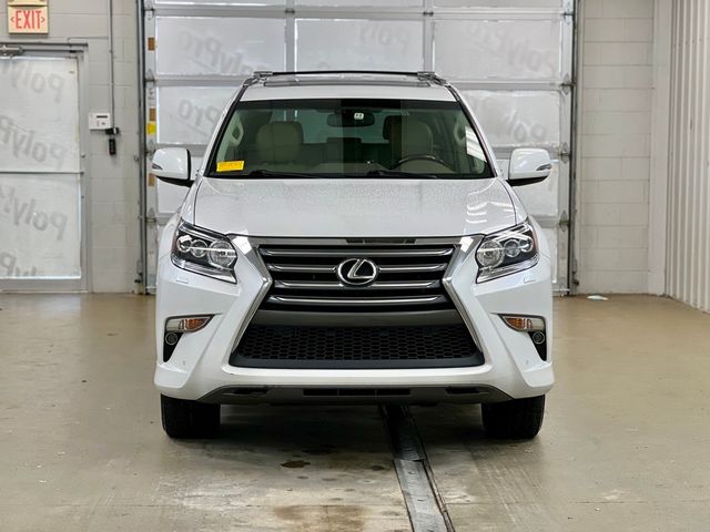 2019 Lexus GX 460 Premium