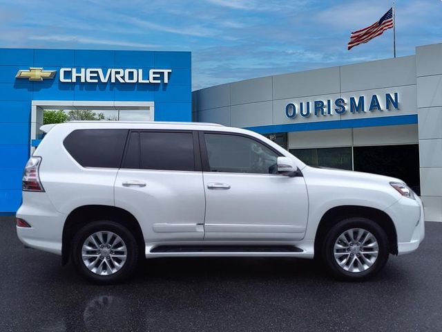 2019 Lexus GX 