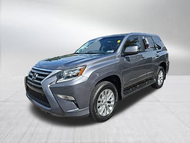 2019 Lexus GX 