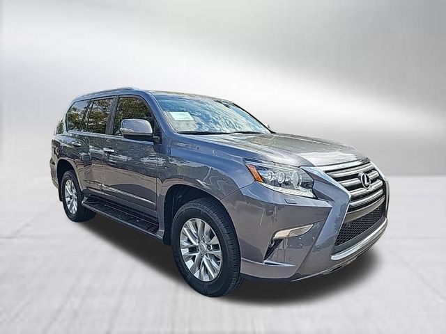 2019 Lexus GX 