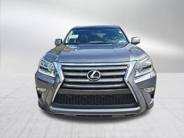 2019 Lexus GX 