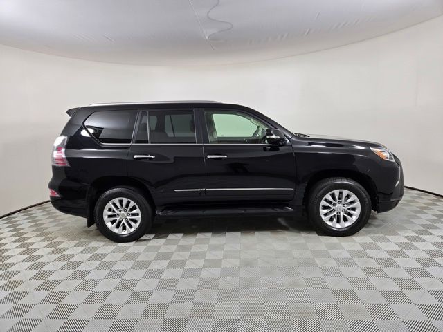 2019 Lexus GX 