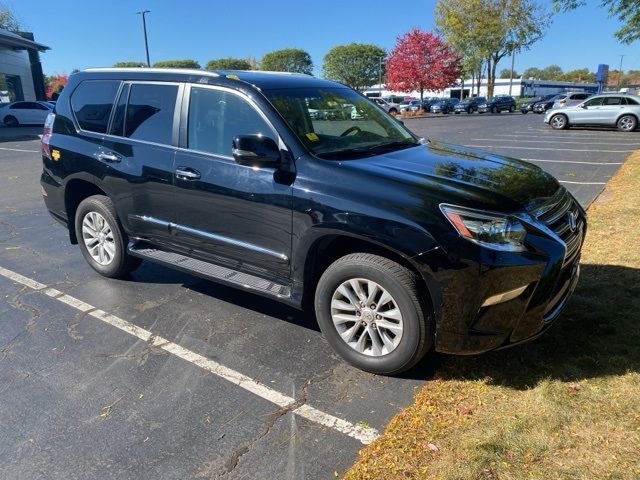 2019 Lexus GX 