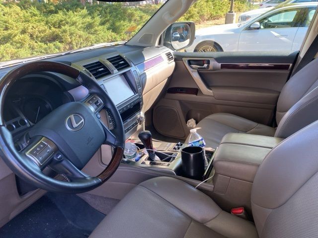 2019 Lexus GX 