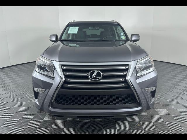 2019 Lexus GX 