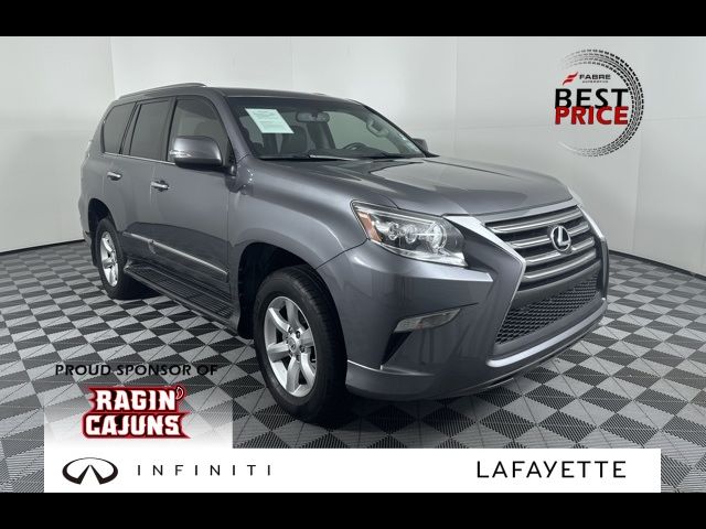 2019 Lexus GX 