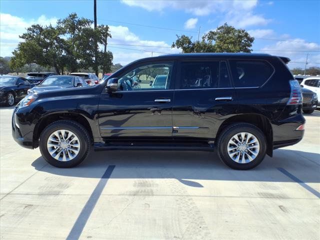 2019 Lexus GX 