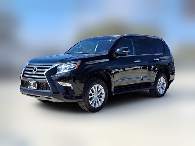 2019 Lexus GX 