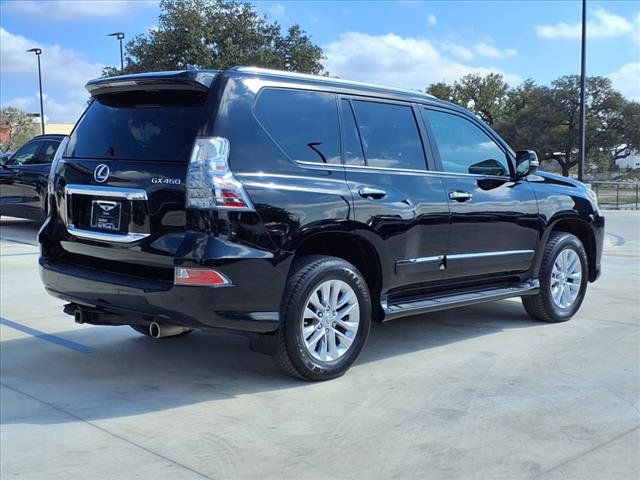 2019 Lexus GX 