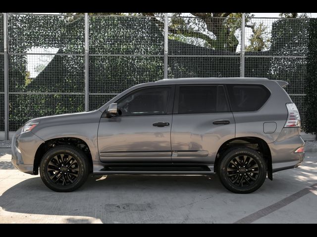 2019 Lexus GX 