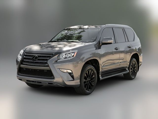 2019 Lexus GX 