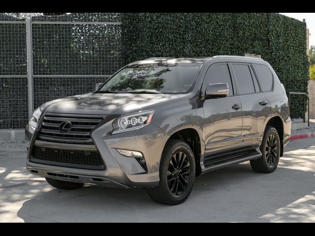 2019 Lexus GX 