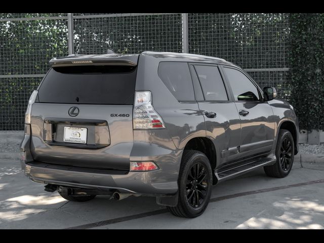 2019 Lexus GX 